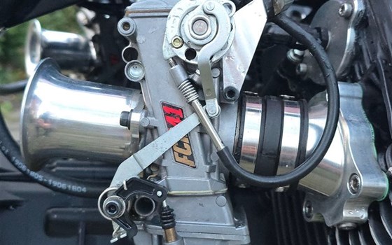 Gebrauchtmotorrad Moto Guzzi 850 T - Bild 18