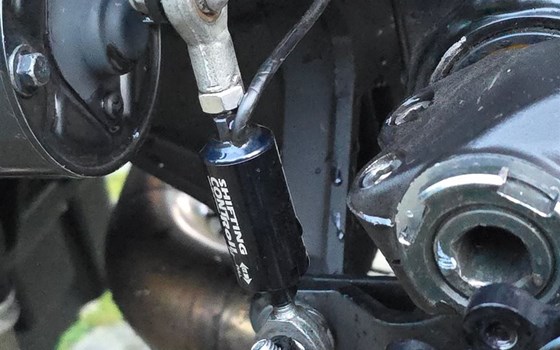 Gebrauchtmotorrad Moto Guzzi 850 T - Bild 21