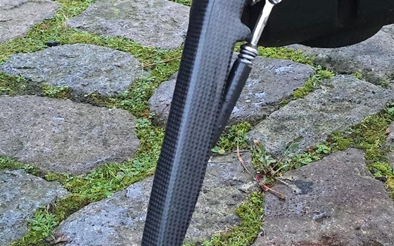 Gebrauchtmotorrad Moto Guzzi 850 T - Bild 22