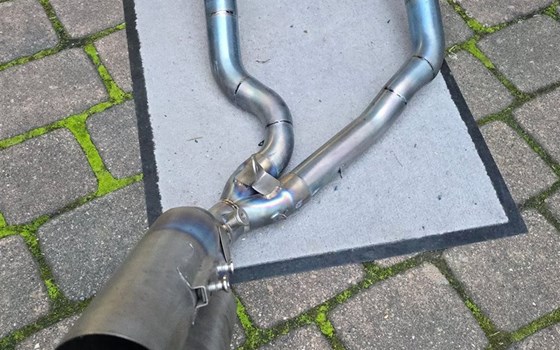 Gebrauchtmotorrad Moto Guzzi 850 T - Bild 26