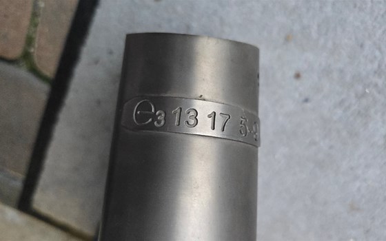 Gebrauchtmotorrad Moto Guzzi 850 T - Bild 27