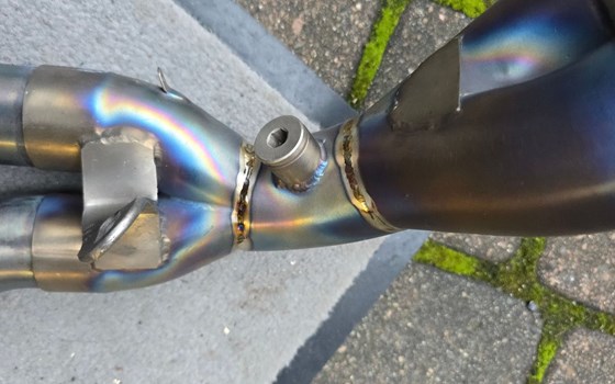 Gebrauchtmotorrad Moto Guzzi 850 T - Bild 28