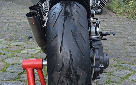 Gebrauchtmotorrad Moto Guzzi 850 T - Bild 7