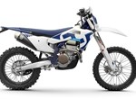 Angebot Husqvarna FE 350