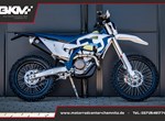 Angebot Husqvarna FE 350