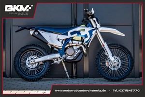 Angebot Husqvarna FE 350