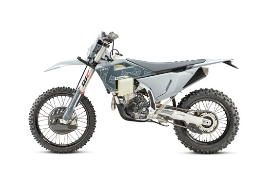 Neufahrzeug Husqvarna FE 350 - Bild 11
