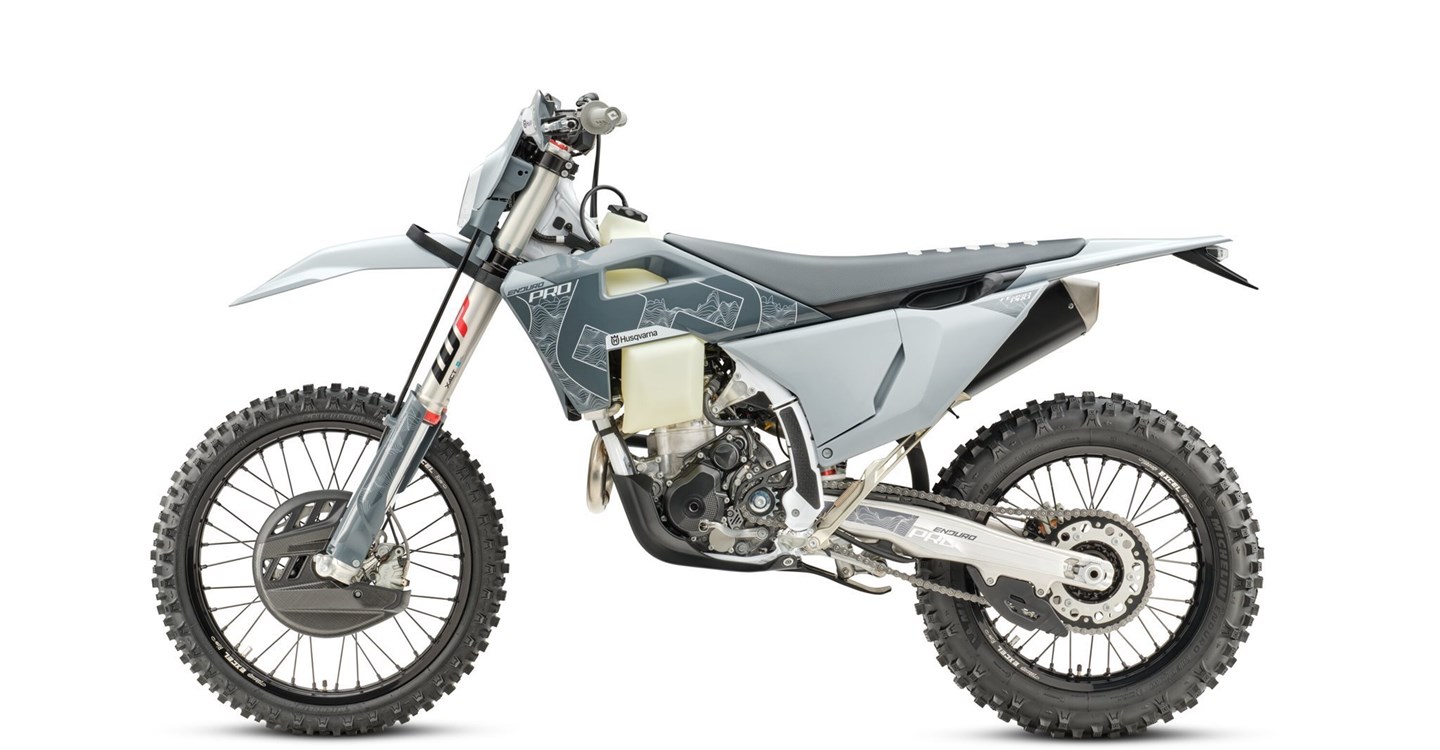 Angebot Husqvarna FE 350