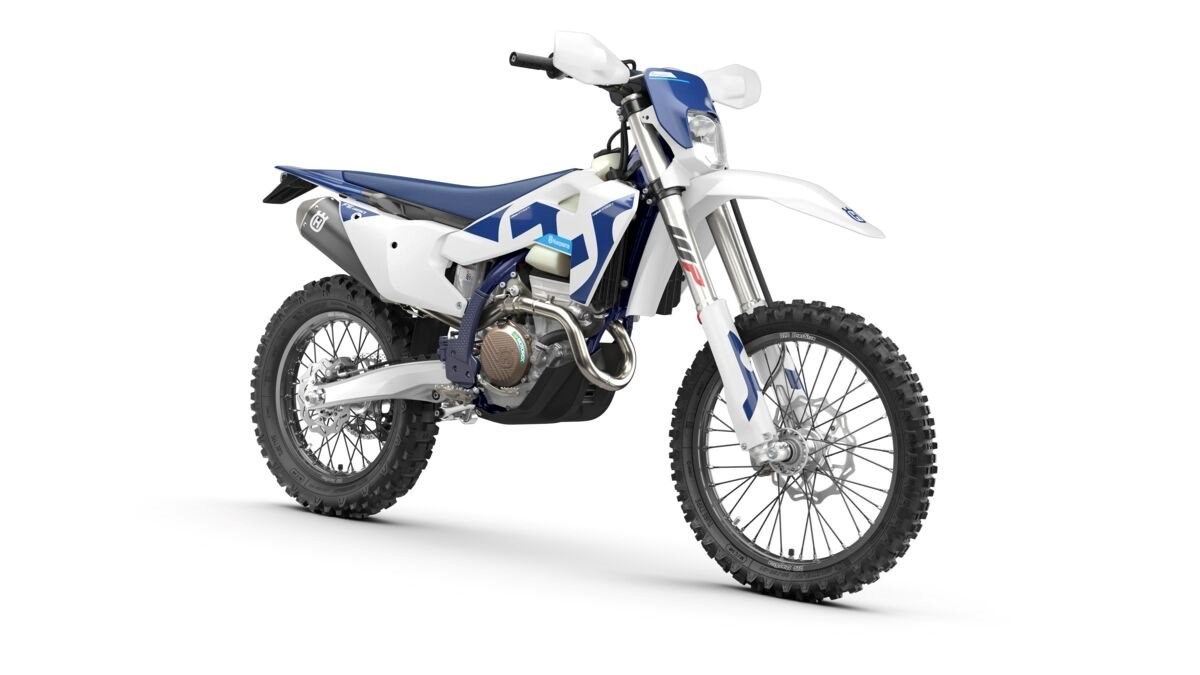 Angebot Husqvarna FE 350
