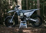 Angebot Husqvarna FE 350