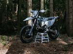 Angebot Husqvarna FE 350