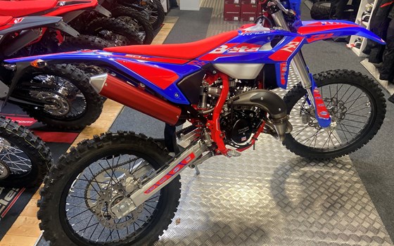 Neufahrzeug Beta RR 50 Racing - Bild 2