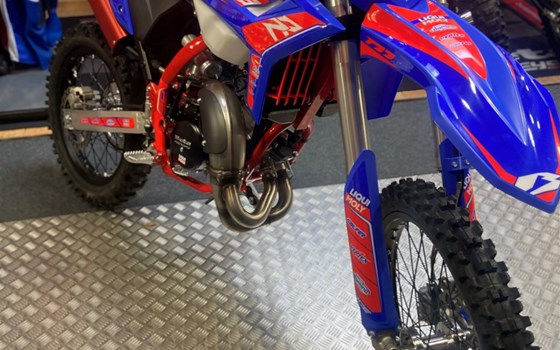 Neufahrzeug Beta RR 50 Racing - Bild 3