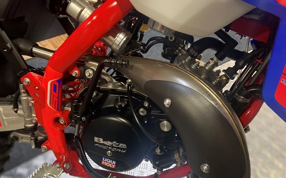 Neufahrzeug Beta RR 50 Racing - Bild 4