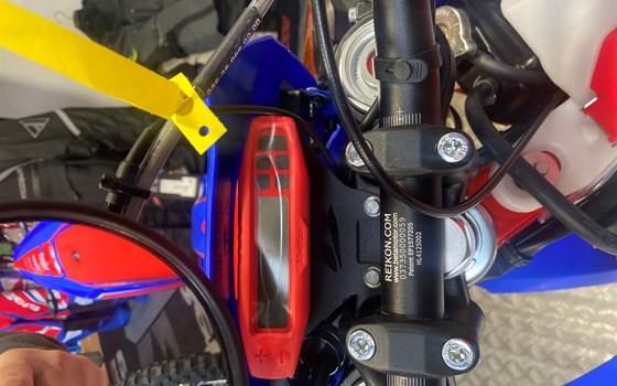 Neufahrzeug Beta RR 50 Racing - Bild 8