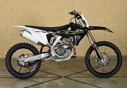 Occasion Triumph TF 250-X