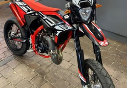 Gebrauchte Beta RR 50 Motard Track