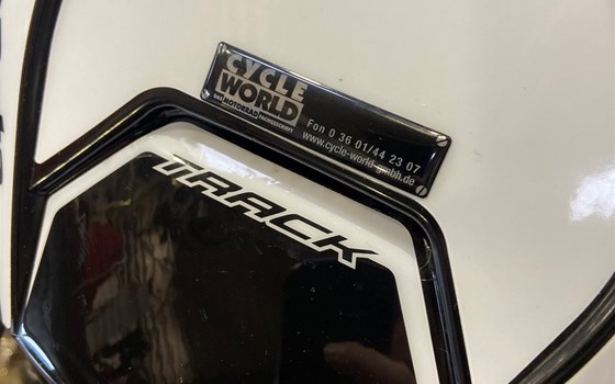 Gebrauchtmotorrad Beta RR 50 Motard Track - Bild 7