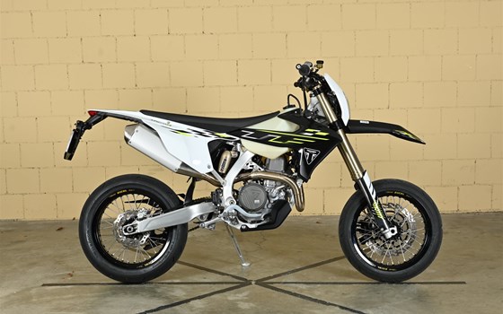 Offerta Triumph TF 450-E - Immagine 2