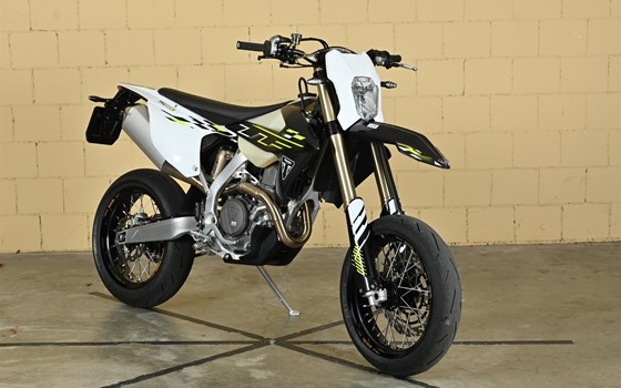 Offerta Triumph TF 450-E - Immagine 3