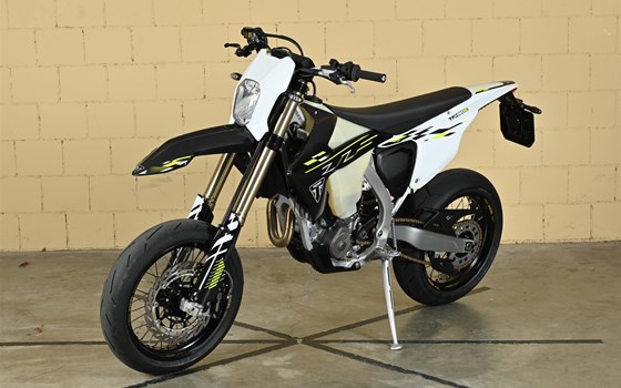 Offerta Triumph TF 450-E - Immagine 5