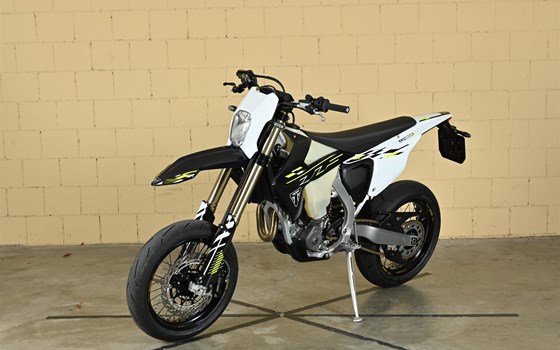 Offerta Triumph TF 450-E - Immagine 6