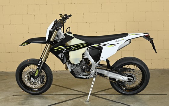 Offerta Triumph TF 450-E - Immagine 7