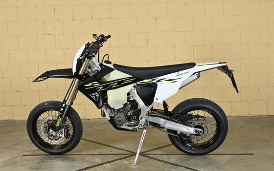 Offerta Triumph TF 450-E - Immagine 8