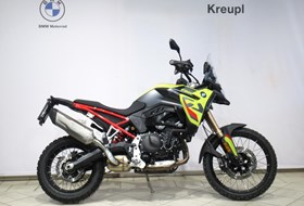 BMW F 900 GS