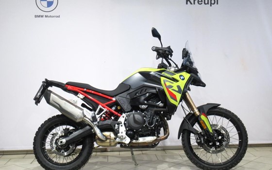 Gebrauchtmotorrad BMW F 900 GS - Bild 1