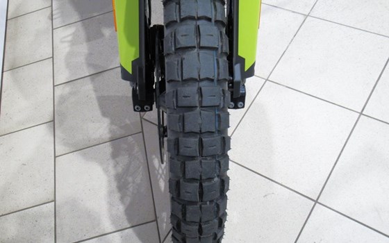 Gebrauchtmotorrad BMW F 900 GS - Bild 10