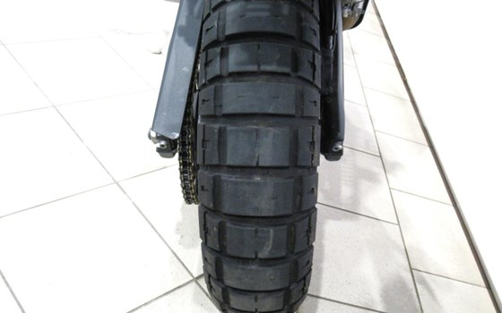 Gebrauchtmotorrad BMW F 900 GS - Bild 11