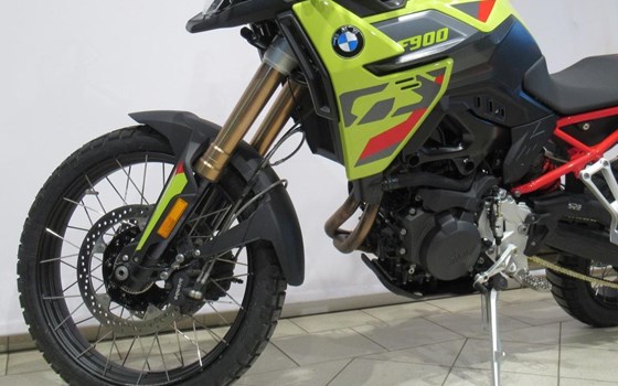 Gebrauchtmotorrad BMW F 900 GS - Bild 13