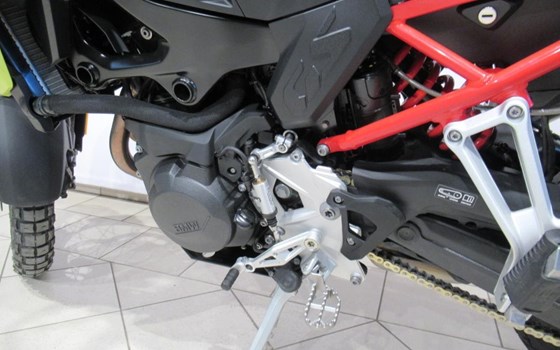 Gebrauchtmotorrad BMW F 900 GS - Bild 15