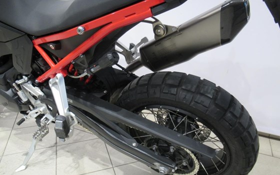 Gebrauchtmotorrad BMW F 900 GS - Bild 16