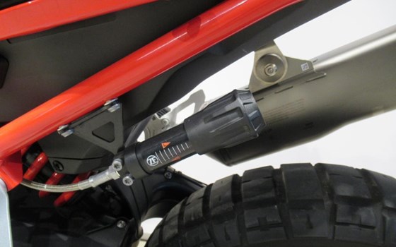 Gebrauchtmotorrad BMW F 900 GS - Bild 17