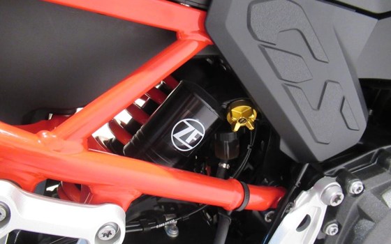 Gebrauchtmotorrad BMW F 900 GS - Bild 20