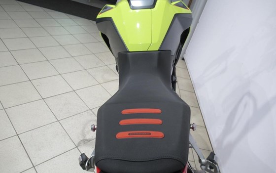 Gebrauchtmotorrad BMW F 900 GS - Bild 21