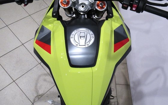 Gebrauchtmotorrad BMW F 900 GS - Bild 22