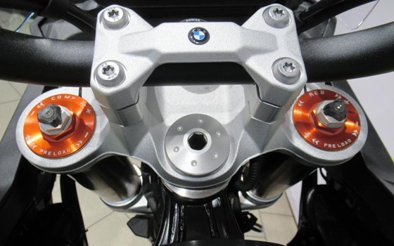 Gebrauchtmotorrad BMW F 900 GS - Bild 23