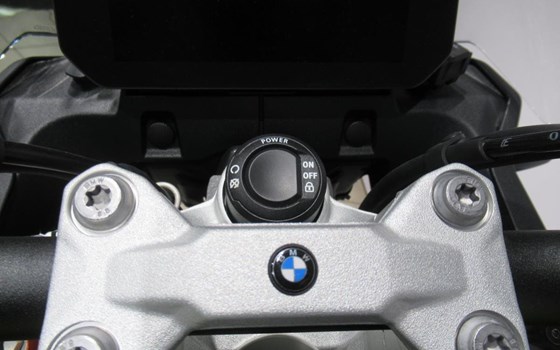 Gebrauchtmotorrad BMW F 900 GS - Bild 24