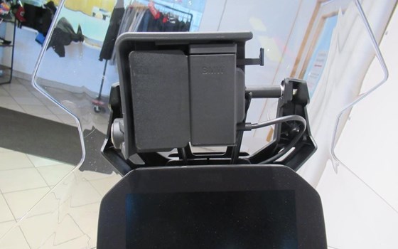 Gebrauchtmotorrad BMW F 900 GS - Bild 25