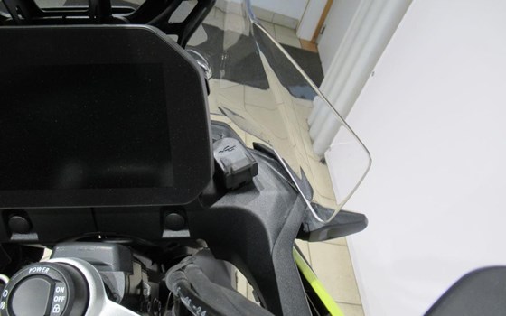 Gebrauchtmotorrad BMW F 900 GS - Bild 26