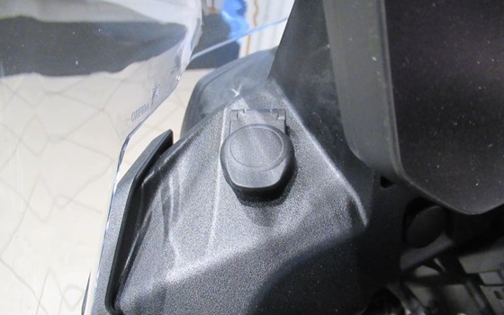 Gebrauchtmotorrad BMW F 900 GS - Bild 27