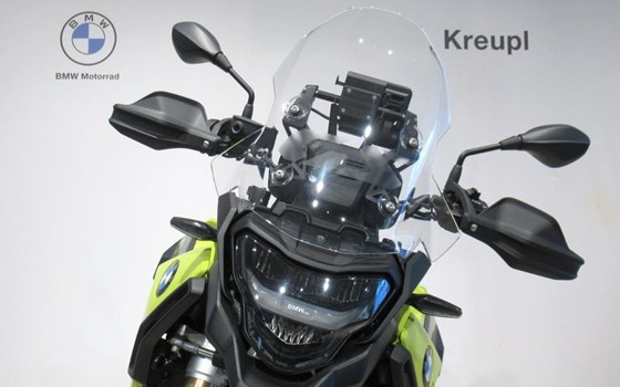 Gebrauchtmotorrad BMW F 900 GS - Bild 28