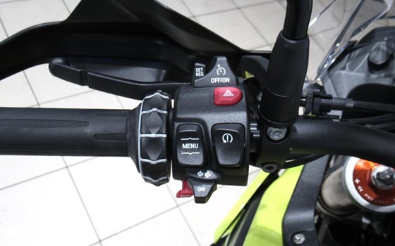 Gebrauchtmotorrad BMW F 900 GS - Bild 8