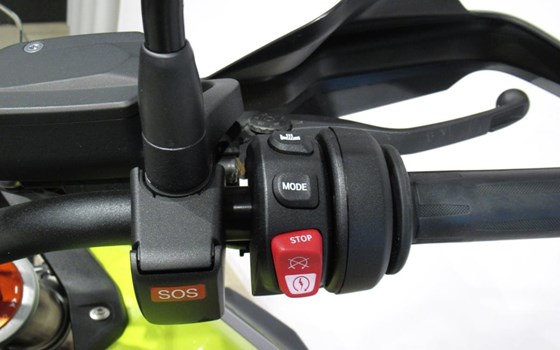 Gebrauchtmotorrad BMW F 900 GS - Bild 9