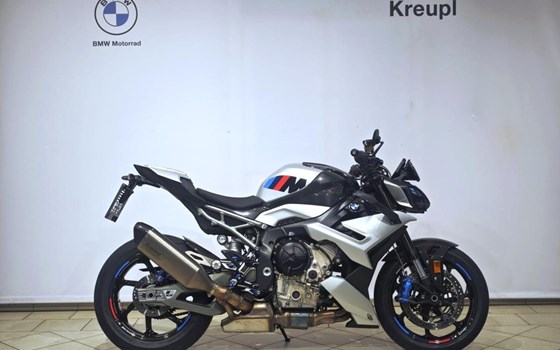 Gebrauchtmotorrad BMW M 1000 RR - Bild 1