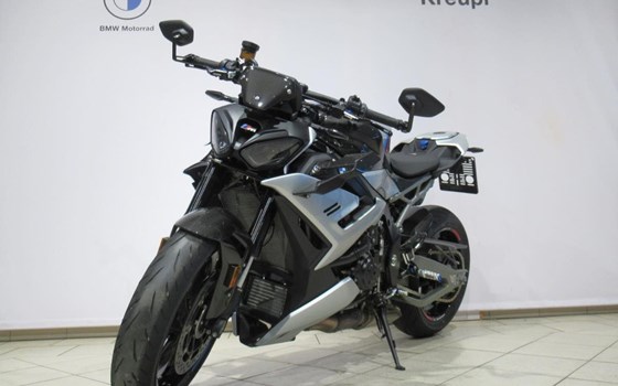 Gebrauchtmotorrad BMW M 1000 RR - Bild 12