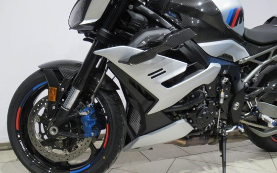 Gebrauchtmotorrad BMW M 1000 RR - Bild 13